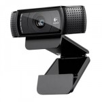 LOGITECH C920 HD Pro Webcam
